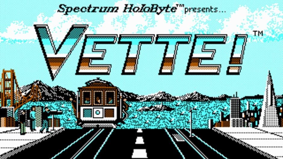 Скриншот 2 из Vette!