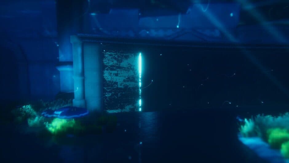 Скриншот 1 из Underflow