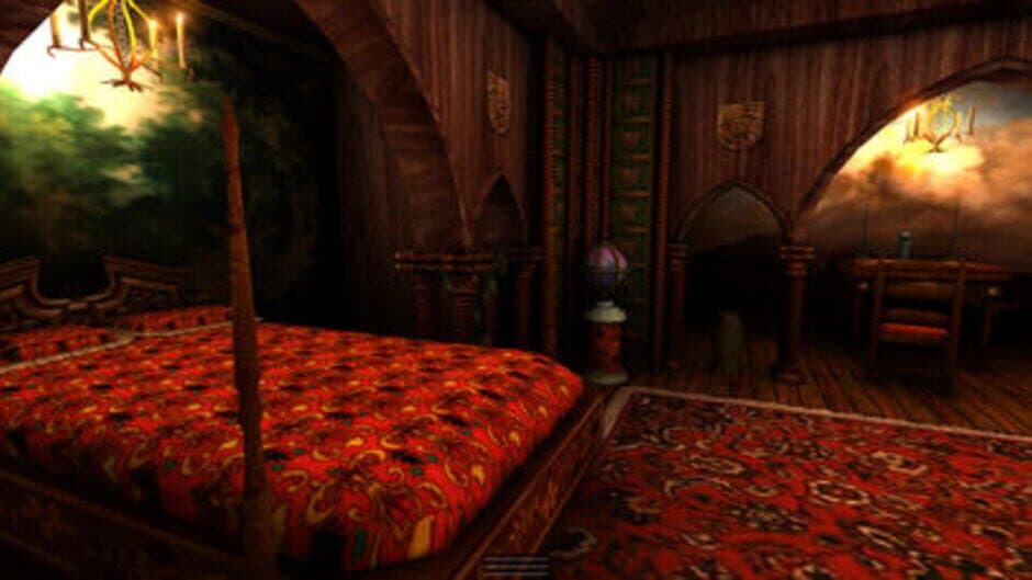 Скриншот 6 из realMyst