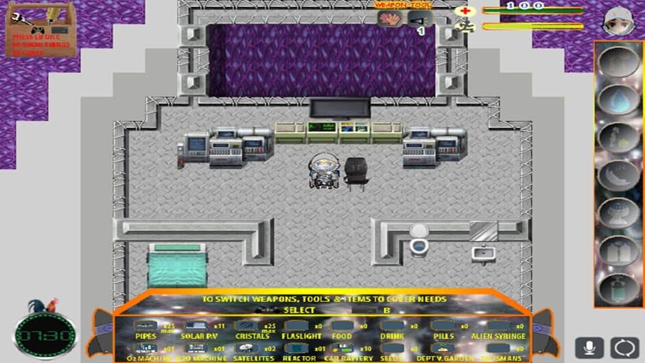Скриншот 12 из Space Zombies Invasion