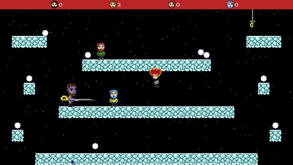 Скриншот 2 из My Resume: The Video Game