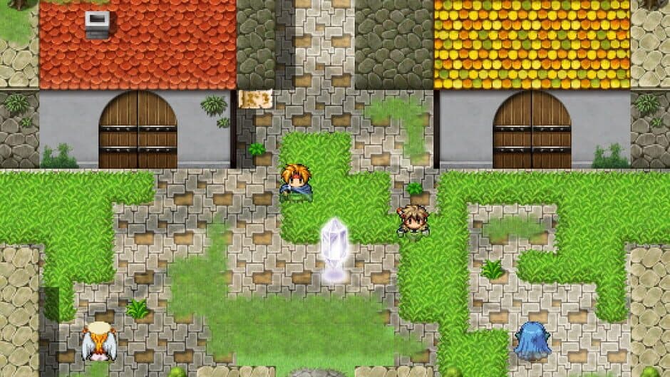 Скриншот 3 из Final Quest II