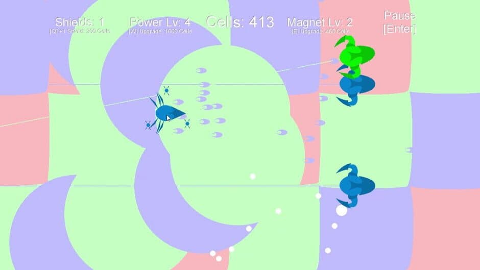 Скриншот 3 из Gimel Dimension