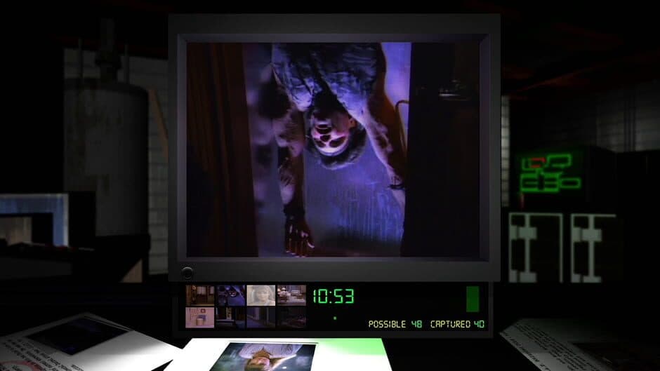 Скриншот 4 из Night Trap: 25th Anniversary Edition