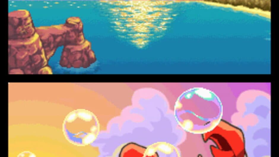Скриншот 9 из Pokémon Mystery Dungeon: Explorers of Time