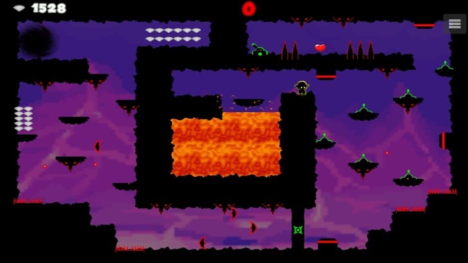 Скриншот 1 из Deadly Traps