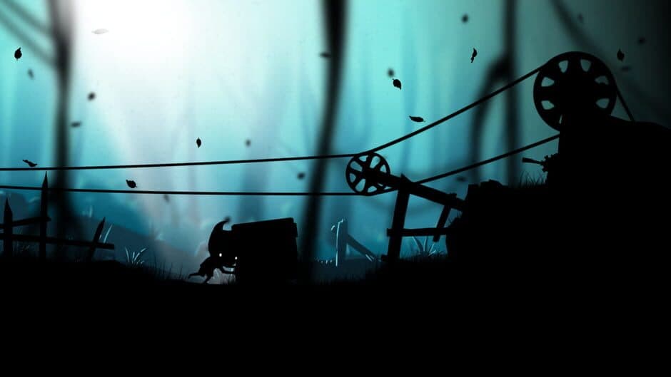 Скриншот 1 из Toby: The Secret Mine