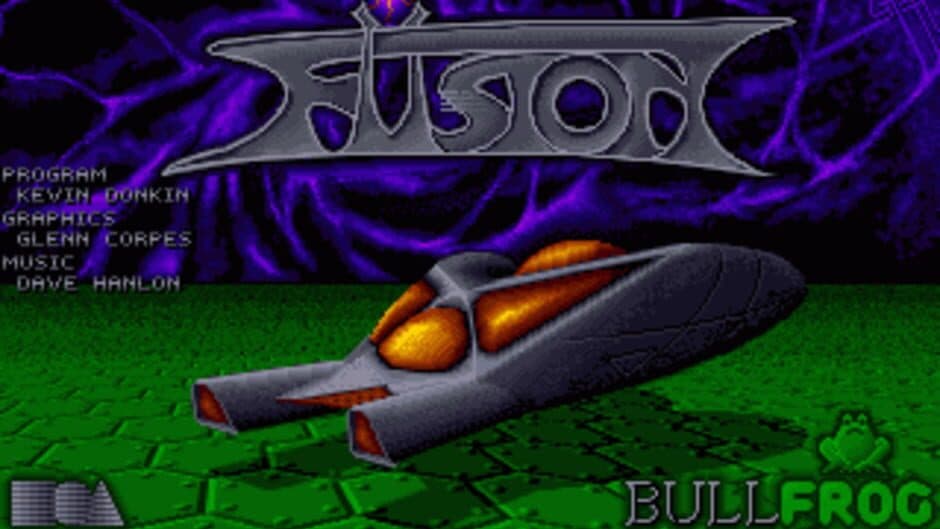 Скриншот 1 из Fusion