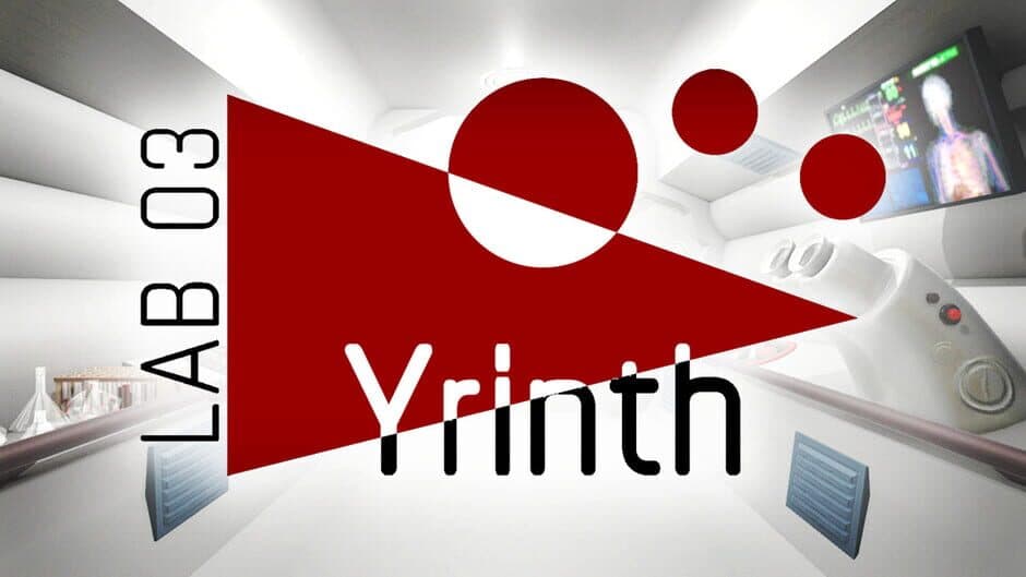 Скриншот 5 из Lab 03 Yrinth