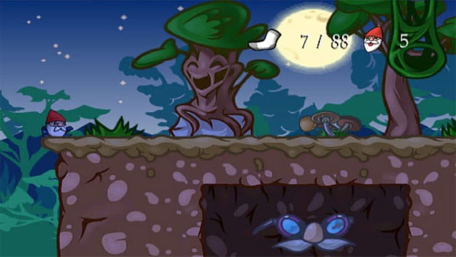 Скриншот 9 из 2 Fast 4 Gnomz