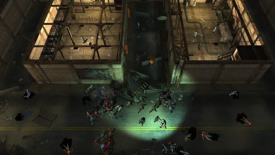 Скриншот 2 из Undead Overlord