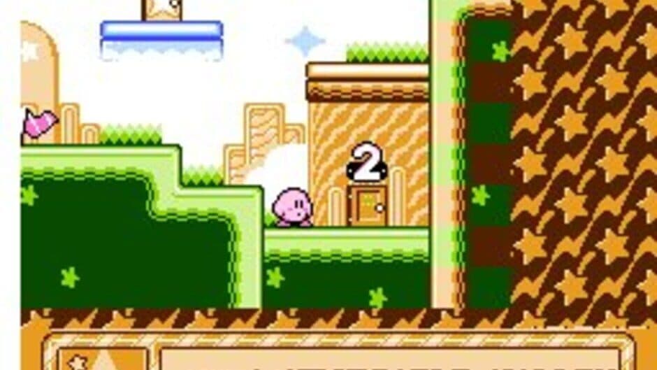 Скриншот 7 из Kirby's Adventure