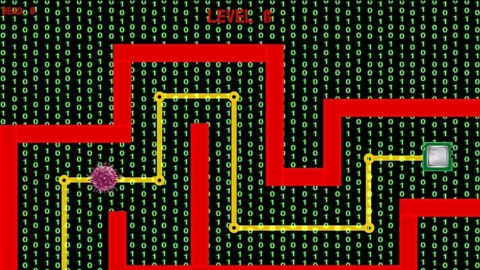Скриншот 4 из WannaMine