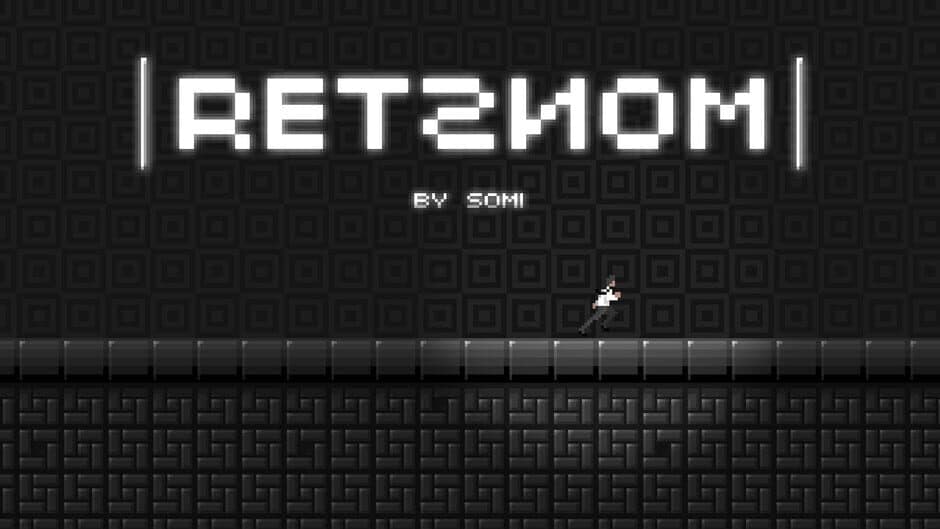 Скриншот 4 из Retsnom