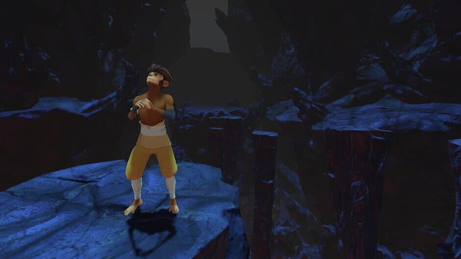 Скриншот 3 из Digital Domain's Monkey King