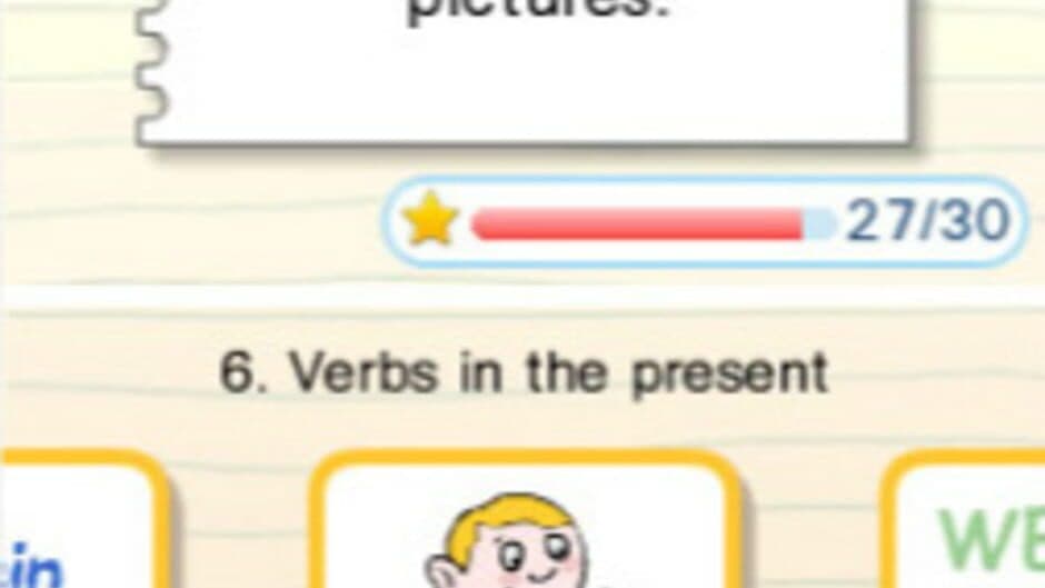 Скриншот 1 из Successfully Learning German: Year 3