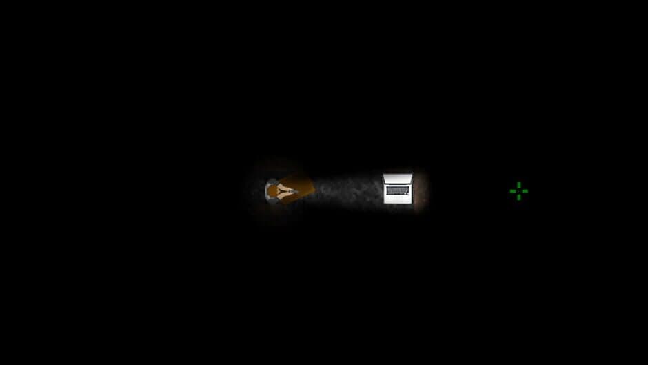 Скриншот 2 из Darkness Restricted