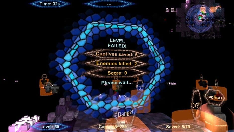 Скриншот 4 из Unlimited Escape 2