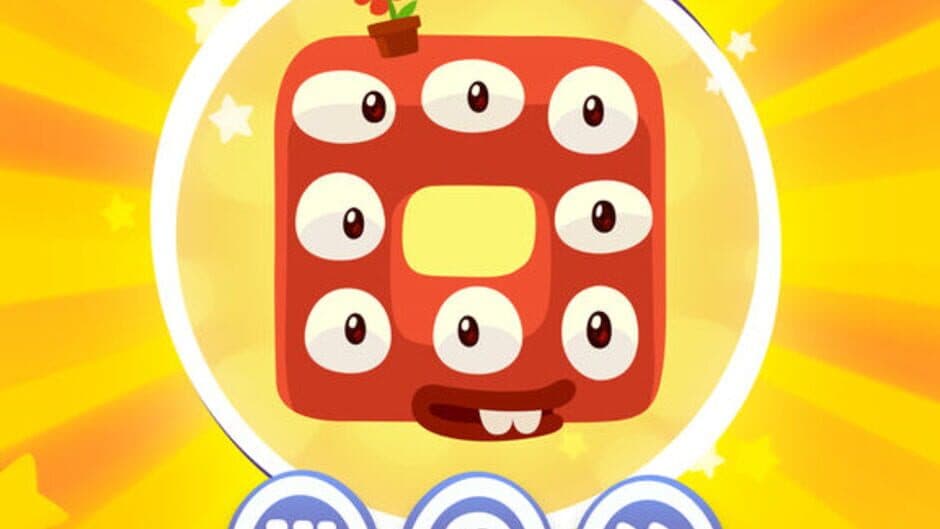 Скриншот 3 из Pudding Monsters