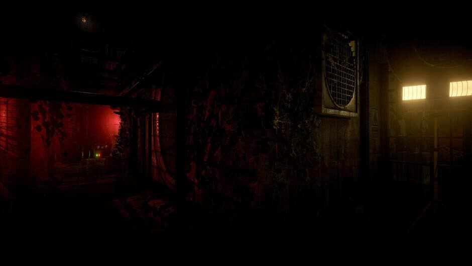 Скриншот 9 из CrossSide: The Prison