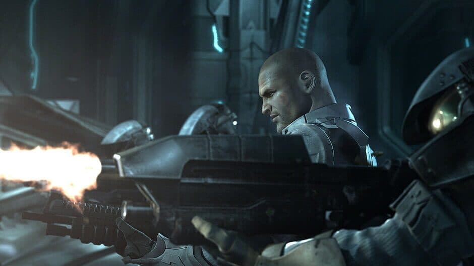 Скриншот 3 из Halo Wars