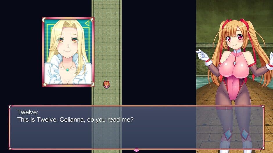 Скриншот 2 из Phantom Thief Celianna