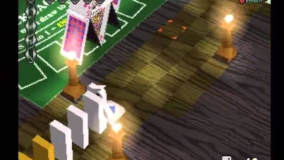 Скриншот 3 из No One Can Stop Mr. Domino!