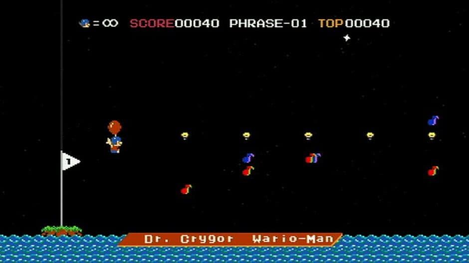 Скриншот 6 из WarioWare: D.I.Y. Showcase