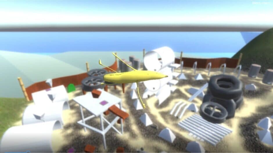 Скриншот 5 из Banana Town