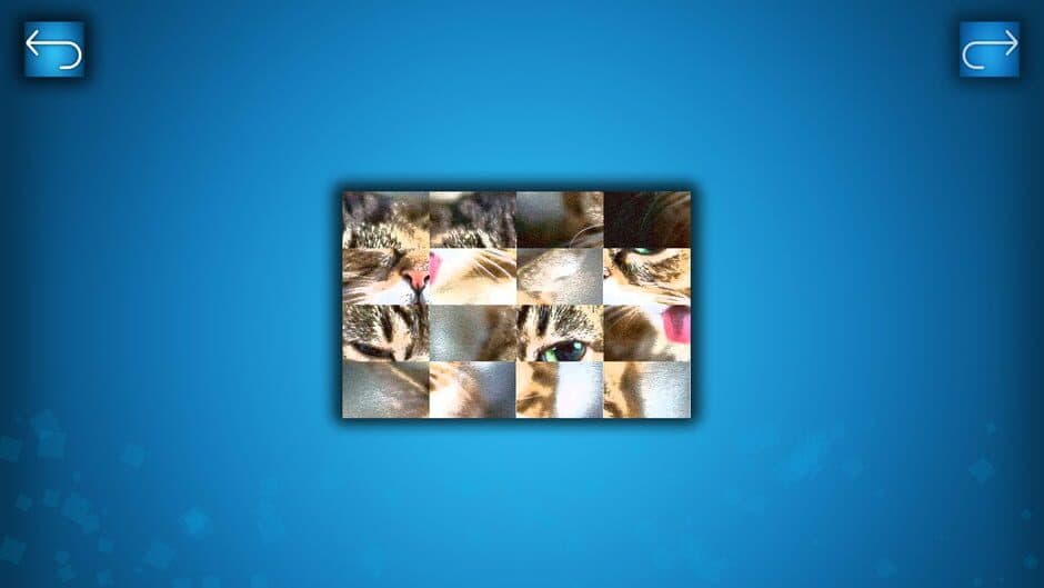 Скриншот 4 из Puzzle: Cats & Dogs