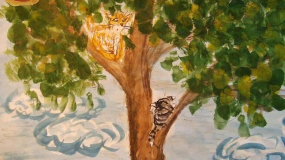 Скриншот 5 из Kitten Adventures in City Park