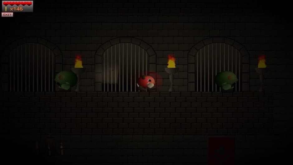 Скриншот 1 из Hell'S Little Story