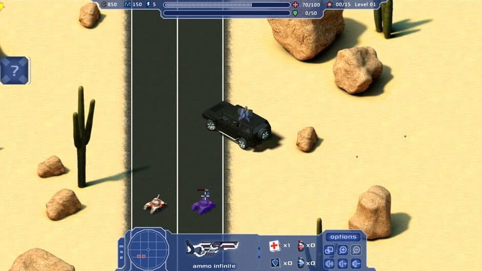 Скриншот 5 из Escape Machines