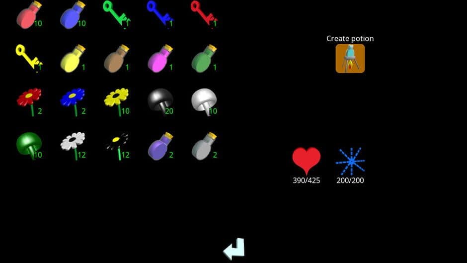 Скриншот 1 из Xploquest 2