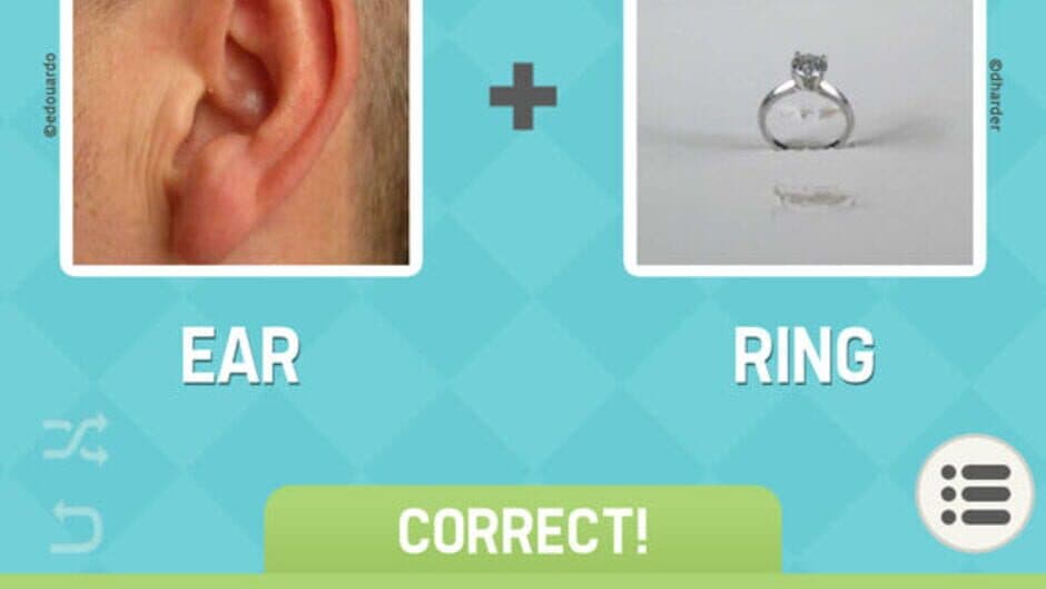 Скриншот 8 из Pictoword: Fun Word Pics Games