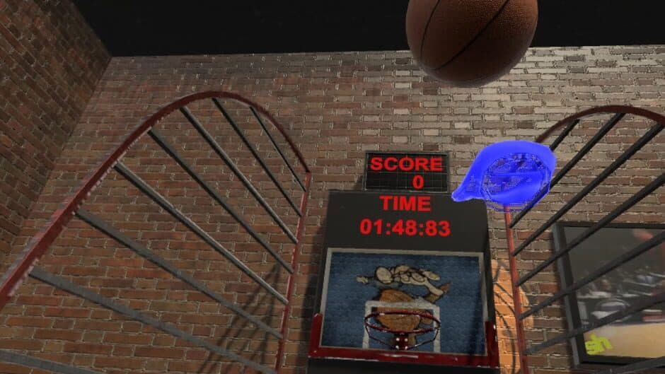 Скриншот 2 из VR_Play Room
