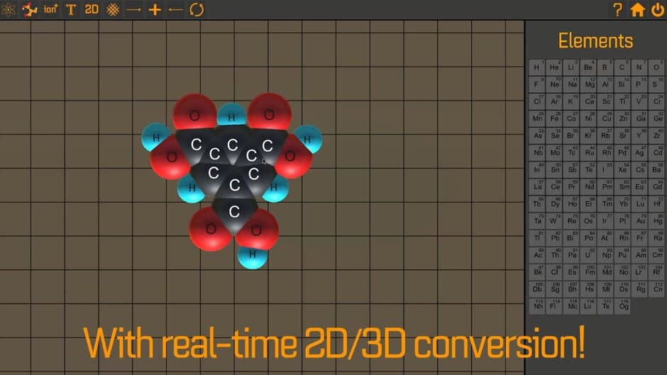 Скриншот 5 из Quantum Engine