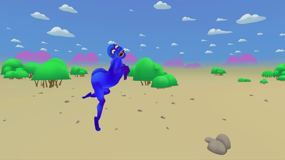 Скриншот 5 из Butts: The VR Experience