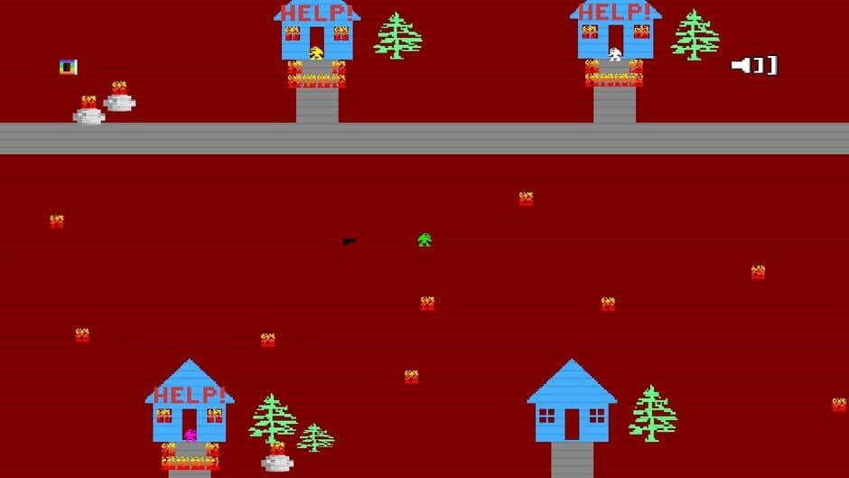 Скриншот 4 из The Most Challenging Game