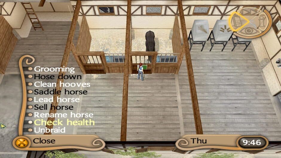 Скриншот 5 из My Riding Stables: Life with Horses