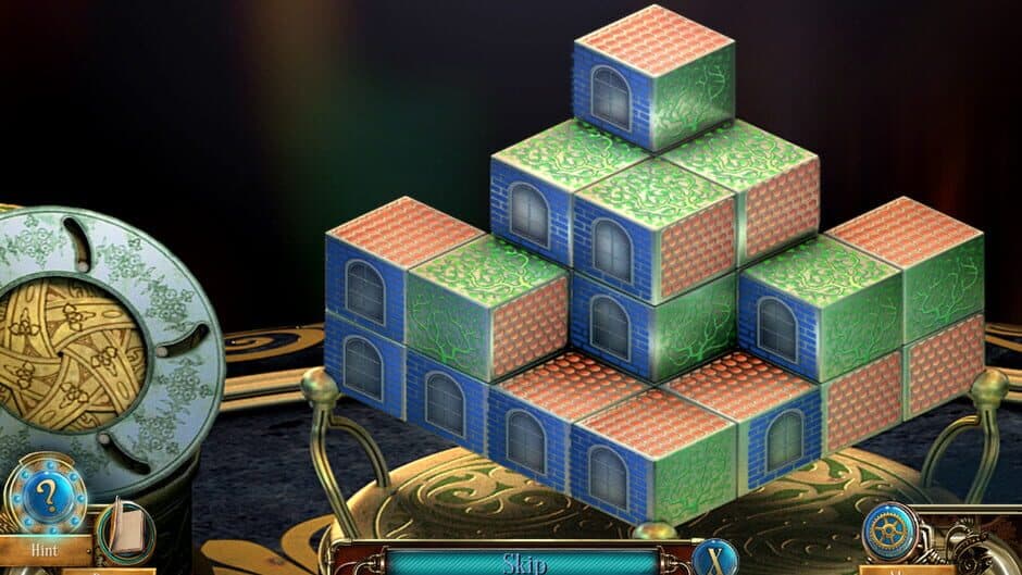 Скриншот 4 из Time Mysteries 2: The Ancient Spectres