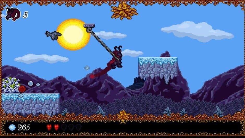 Скриншот 3 из Krampus Quest