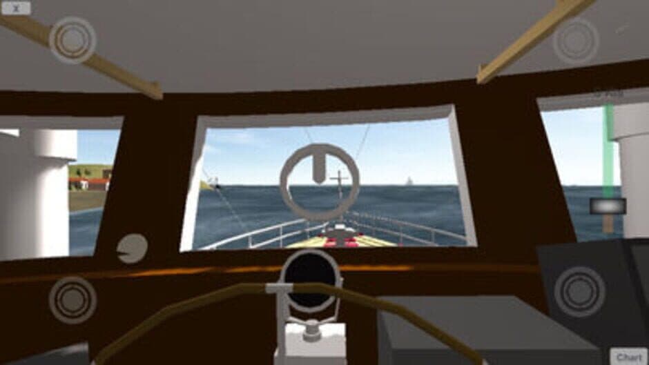 Скриншот 2 из Boat Sim Elite