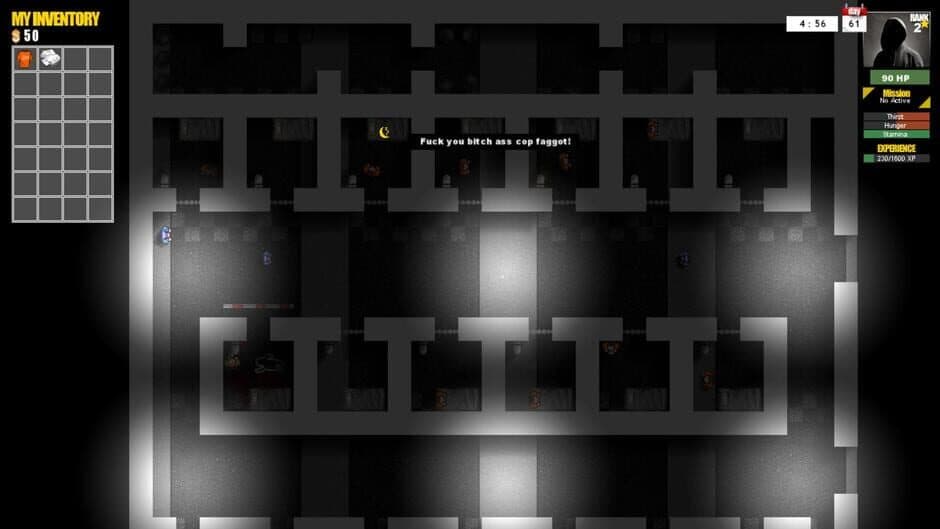 Скриншот 4 из The Contact
