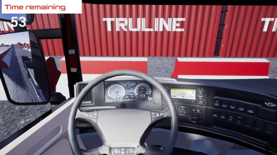 Скриншот 2 из Survival driver 2: Heavy vehicles