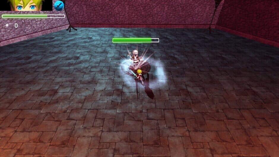 Скриншот 7 из Soul Rebellion