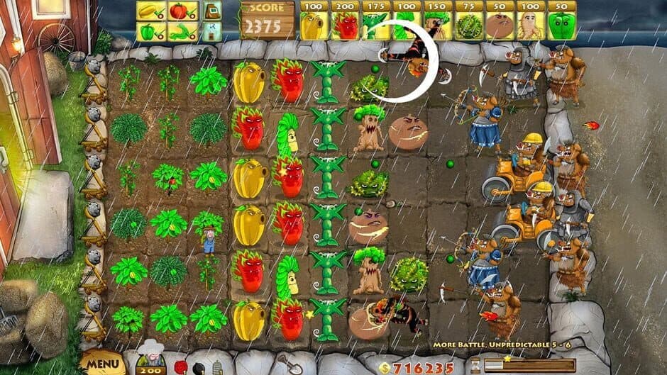 Скриншот 4 из Battle Ranch