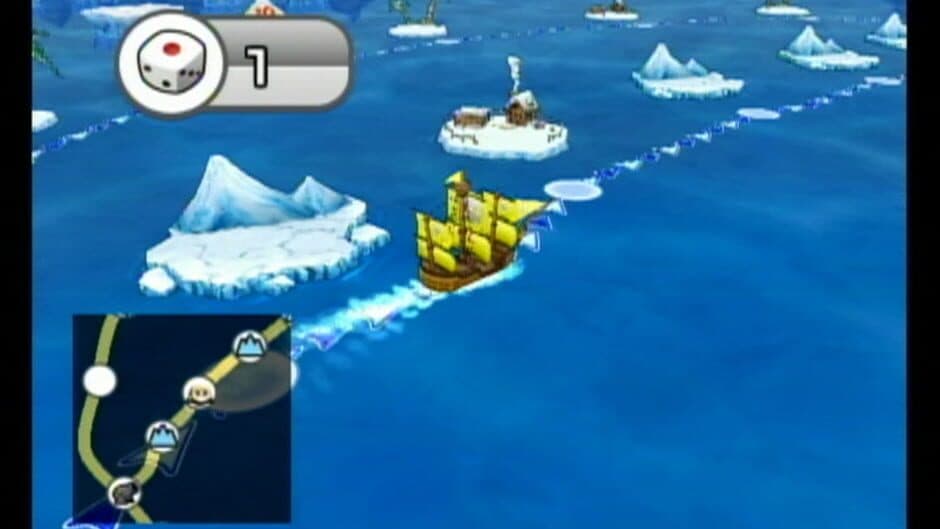 Скриншот 9 из Family Pirate Party