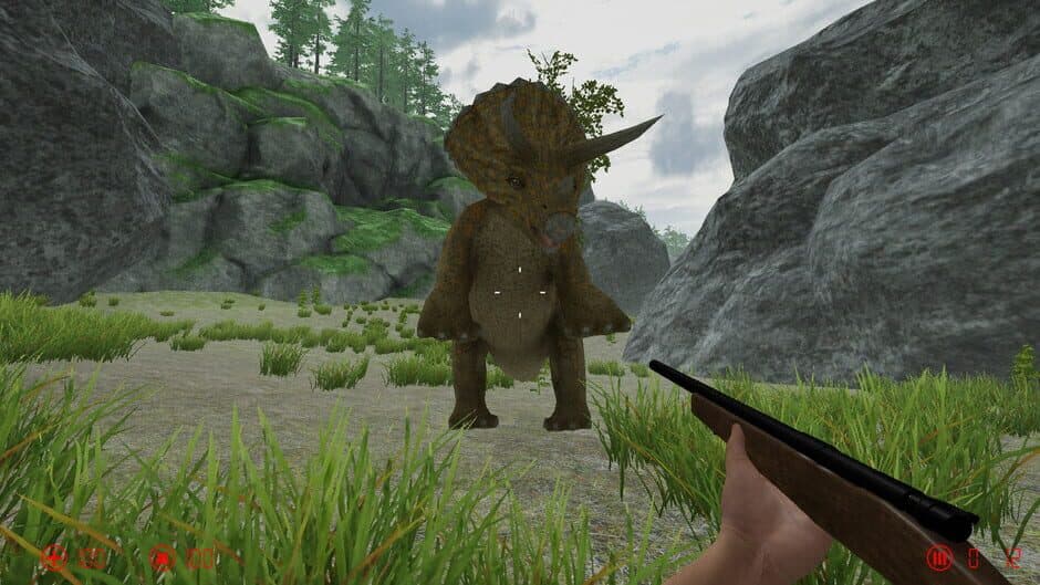 Скриншот 2 из CPRC: Extant Hunters