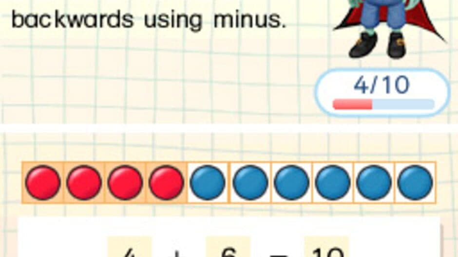 Скриншот 3 из Successfully Learning Mathematics: Year 2